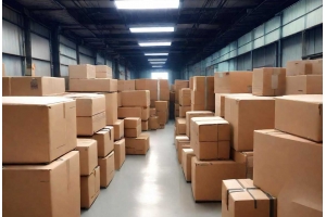 國慶后訂單堆積如山?跨境云倉助你快速清理發(fā)貨積壓!