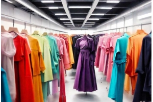 惠州服裝發貨到國外，三大國際快遞怎么選?