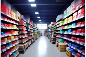 跨境電商賣家必備的輕資產(chǎn)運營模式：云倉一件代發(fā)