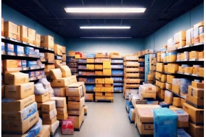 珠?？缇畴娚藤u家旺季備貨，優(yōu)質(zhì)國際專線推薦