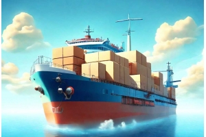 2024年海運(yùn)與空運(yùn)選擇攻略，跨境電商賣家發(fā)貨決策指南