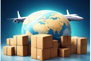 廣州跨境賣家發貨到國外，這樣選物流方式更方便