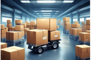 佛山跨境賣家旺季物流安排，減少排倉(cāng)問題，發(fā)貨更快捷