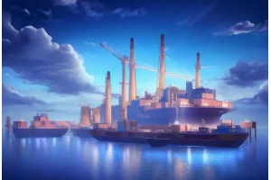 中國商品出海一站式服務(wù)平臺，跨境電商云倉加速發(fā)貨的關(guān)鍵!