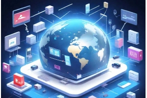 賣家使用跨境云倉倉儲物流，實現輕資產運營有多重要?