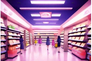 為什么跨境賣家選擇泰嘉云倉?一站式倉儲物流，解決發貨難題!