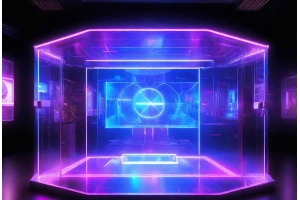 發往海外的展會支架、全息屏該選什么物流?大件運輸省心攻略