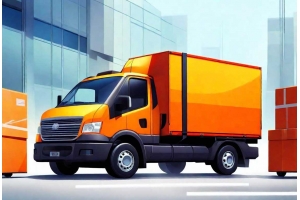 佛山大件家具出口到國外，多種跨境運輸方式任你選!