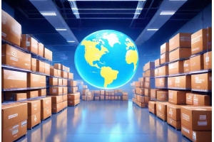 重磅上線!美國專線小包6-9天送達，全美UPS派送一單到底快人一步