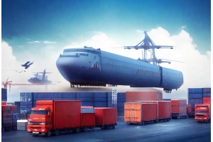 國(guó)內(nèi)直發(fā)跨境電商也能用跨境云倉(cāng)?一件代發(fā)帶來(lái)的全新便捷!