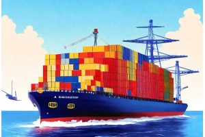 深圳貨物出口到泰國，該如何選擇跨境物流方式?