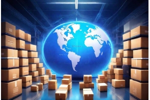 跨境電商云倉(cāng)代打包，個(gè)性化包裝讓產(chǎn)品更有面!