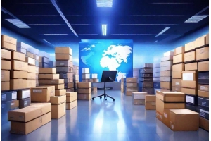 盤(pán)點(diǎn)三類(lèi)云倉(cāng)運(yùn)營(yíng)模式的特點(diǎn)，看看你適合哪種云倉(cāng)服務(wù)?