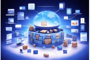 為什么初創(chuàng)跨境電商賣(mài)家，需要找跨境云倉(cāng)?