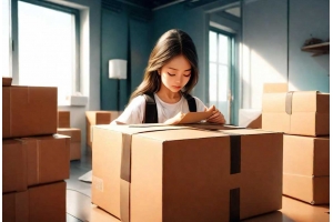 佛山綠色照明產品出口海外，如何選擇合適的發貨方式?