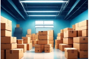 找代發(fā)貨的跨境云倉(cāng)，具體要從哪些方面去談合作?