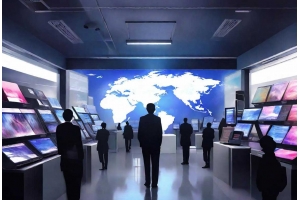 跨境賣(mài)家找云倉(cāng)一件代發(fā)，可以通過(guò)哪些途徑和平臺(tái)?