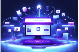 做跨境的你還在親自打包發(fā)貨嗎?云倉(cāng)倉(cāng)儲(chǔ)物流，新的電商利器!