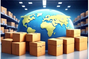 哪些商品適合跨境云倉(cāng)一件代發(fā)?云倉(cāng)一件代發(fā)有什么優(yōu)勢(shì)?