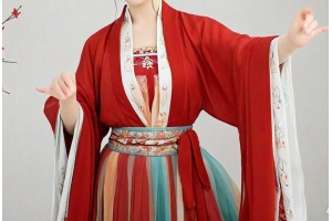 漢服在國(guó)外這么受歡迎?想郵寄漢服到國(guó)外要怎么做?