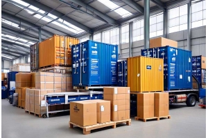 香港UPS WWE渠道詳解：靈活計(jì)費(fèi)與時(shí)效穩(wěn)定的國(guó)際快遞優(yōu)選方案