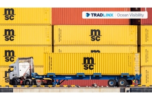 MSC貨物追蹤的全面指南，輕松掌握物流進(jìn)度!