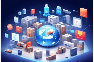 發貨到美國的貨物，可以使用跨境云倉的一件代發嗎?