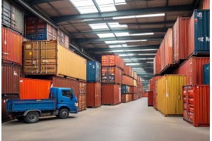 情趣類產(chǎn)品出口指南：如何選擇正確國際物流渠道?