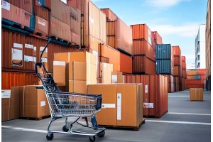 跨境云倉與獨(dú)立站協(xié)同運(yùn)營：如何通過數(shù)據(jù)打通提升轉(zhuǎn)化率30%?