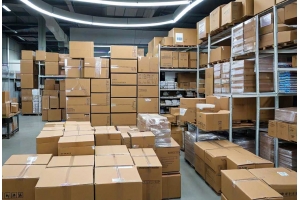 跨境電商云倉費(fèi)用解析：倉儲、物流、關(guān)稅成本控制全攻略