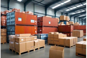 跨境電商云倉服務(wù)對比：自營倉VS第三方倉，哪種模式更適合中小賣家?