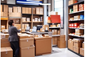 小微企業福音：加拿大聯邦FedEx，經濟高效的美國物流解決方案