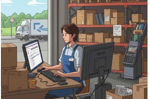 電商云倉服務(wù)介紹：提升運(yùn)營效率，助力賣家好幫手