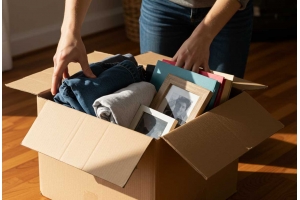 行業洗牌加速!海外倉或成出海關鍵勝負手?