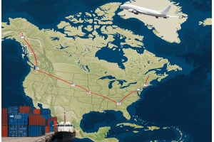 如何應對沙特、阿聯酋、美國和英國等國家2025年開齋節的跨境發貨?