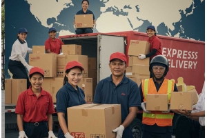 跨境電商云倉，能否成為賣家的堅實長城?