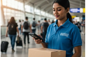 跨境云倉代發(fā)貨正成為跨境賣家的發(fā)貨新思路