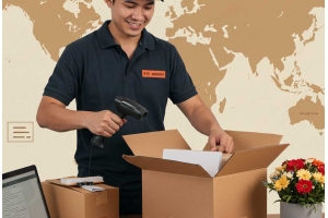 震驚!美國(guó)對(duì)中國(guó)出口商品突襲加稅104%，跨境賣家如何突圍?