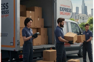 中美關(guān)稅疑云下，直發(fā)小包賣家如何避免滑鐵盧?美國海外倉或成破局關(guān)鍵