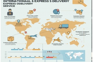美國(guó)T86新政最新調(diào)整，郵政小包關(guān)稅將大幅上調(diào)最高可達(dá)145%!