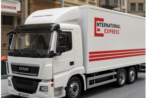 跨境電商旺季物流壓力大?智能云倉代發(fā)貨破解爆倉難題