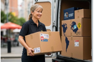 美國(guó)T86新政最新調(diào)整，郵政小包關(guān)稅將大幅上調(diào)最高可達(dá)145%!