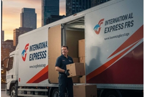 中美關(guān)稅政策突變!如何利用加拿大聯(lián)邦FedEx低申報(bào)100USD，讓衣服直發(fā)美國(guó)更省心