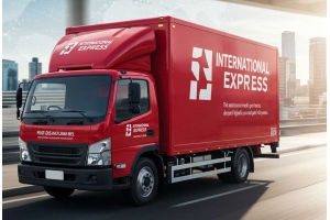 云倉貨物發(fā)往歐洲FBA雙清詳解，跨境賣家必看