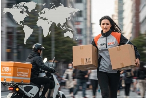 美國(guó)關(guān)稅上漲，賣家如何破局?低成本轉(zhuǎn)口方案助力合規(guī)發(fā)貨!