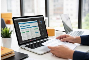 跨境云倉美國海外倉一件代發(fā) 讓海外訂單配送更高效