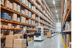 2025跨境電商云倉挑選指南：五大維度評估代發(fā)貨服務(wù)商