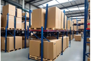 韓國(guó)UPS優(yōu)勢(shì)：普貨、仿牌、化妝品輕松運(yùn)輸，快速清關(guān)