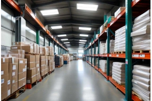 跨境電商退貨處理難題?智能云倉代發(fā)貨的逆向物流解決方案
