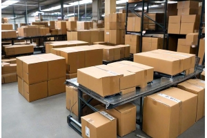 美國清關(guān)難?一文讀懂超值渠道：韓國UPS申報清關(guān)無憂!